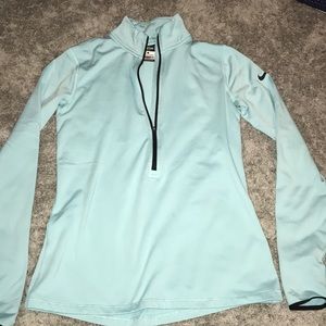 Nike Zip-Up